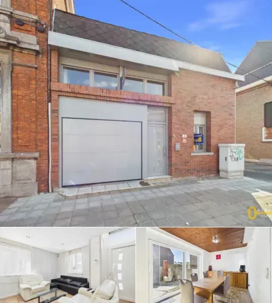 Residence for sale