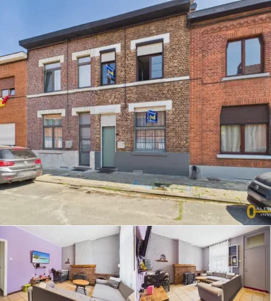Residence for sale