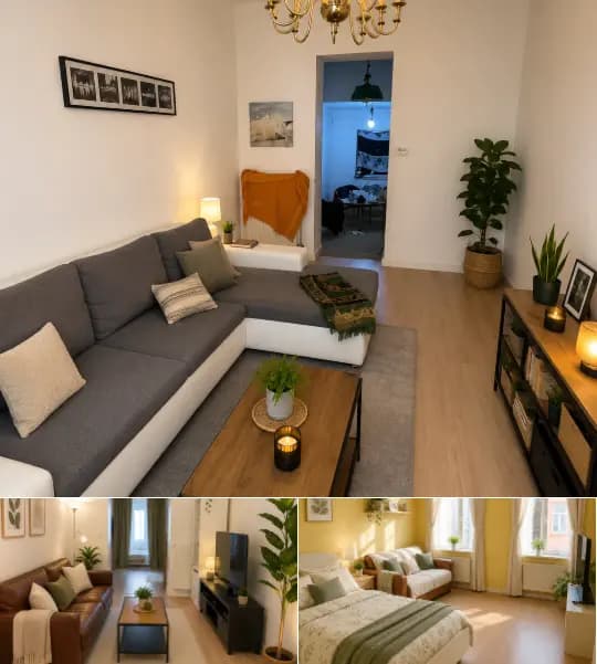 Apartment for sale
