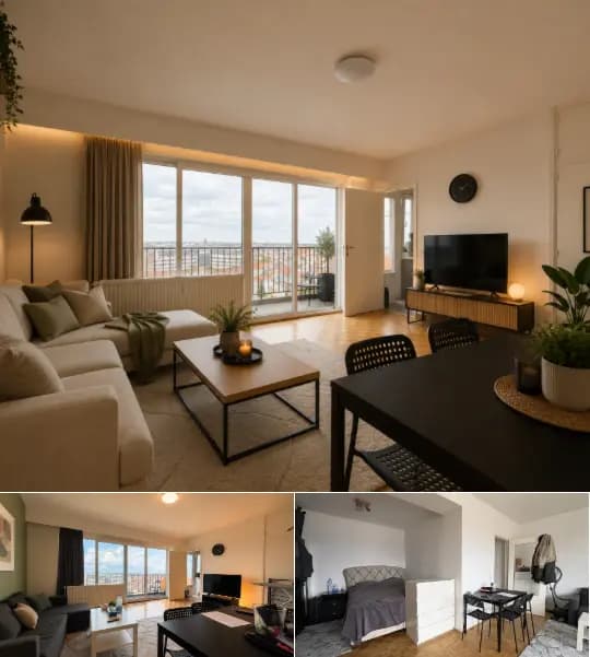 Studio for sale