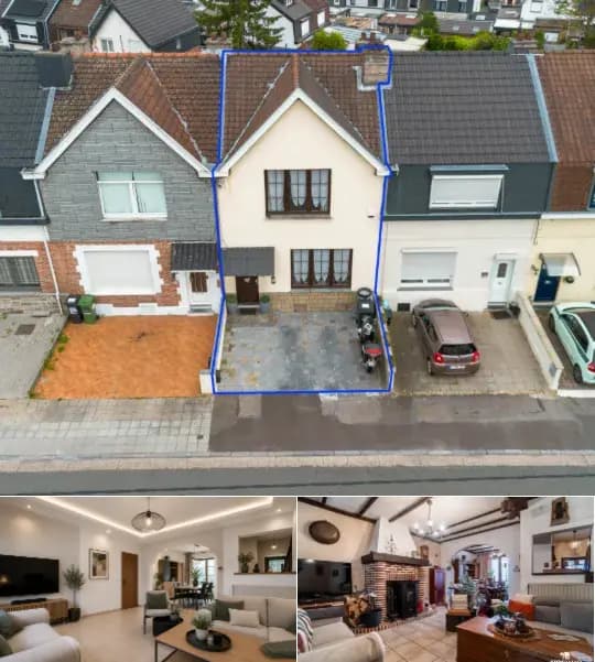 Residence for sale