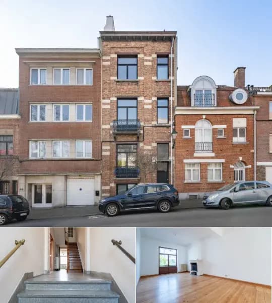 Residence for sale