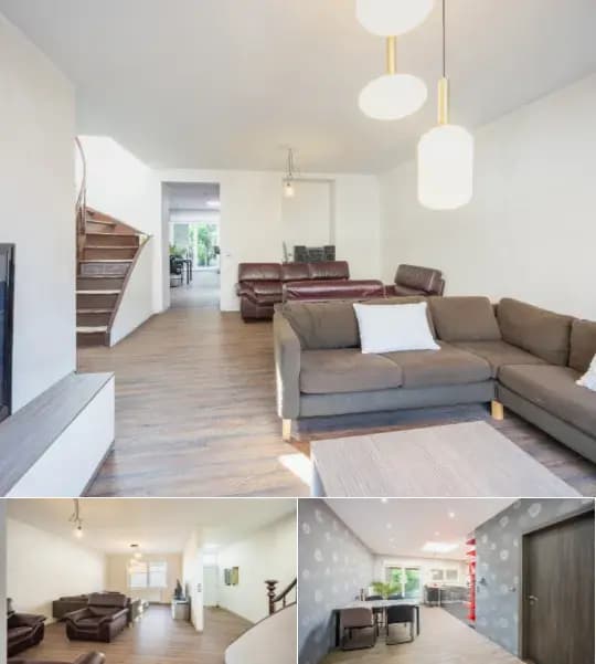 Residence for sale