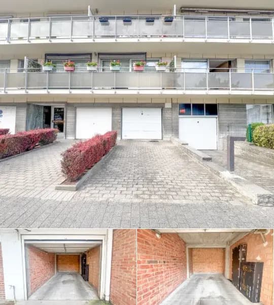 Parking for sale