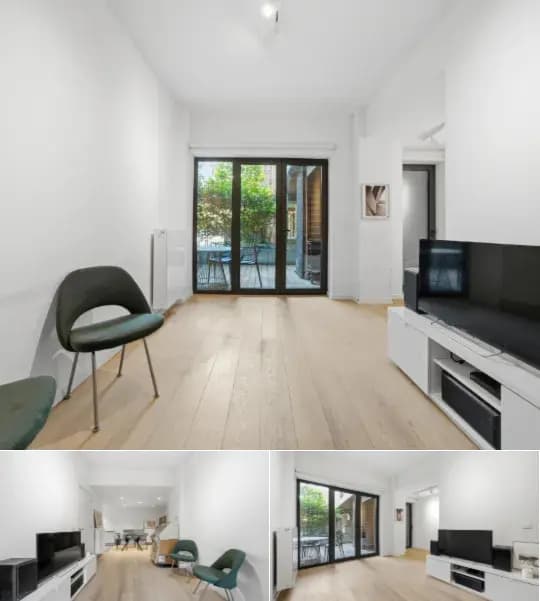 Ground floor for sale