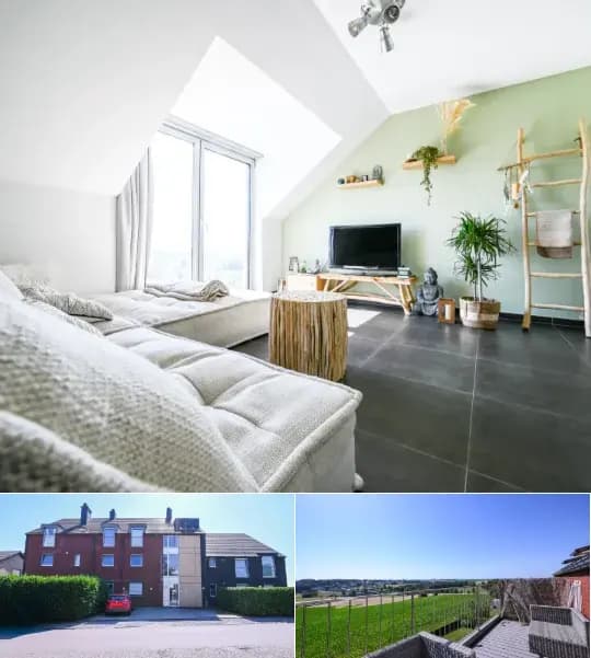 Apartment for sale