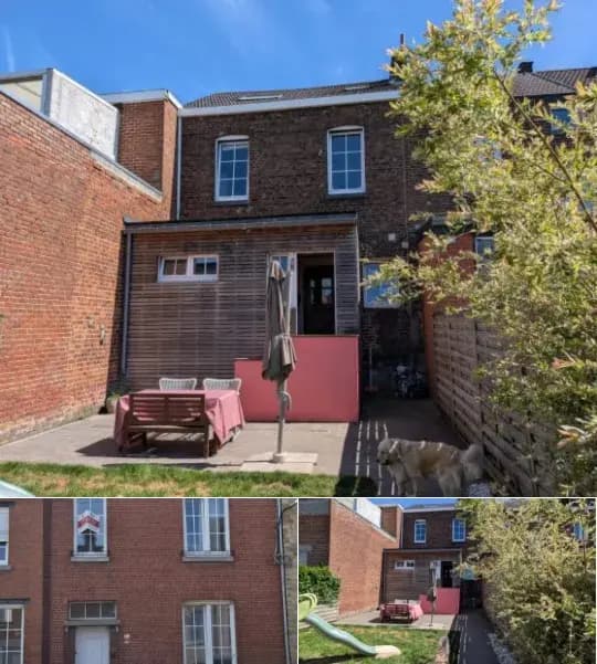 Residence for sale