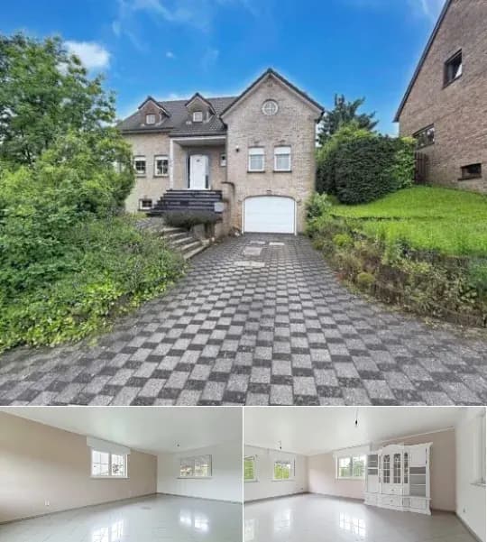 Residence for sale