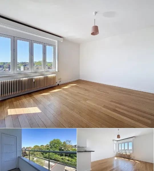 Apartment for rent