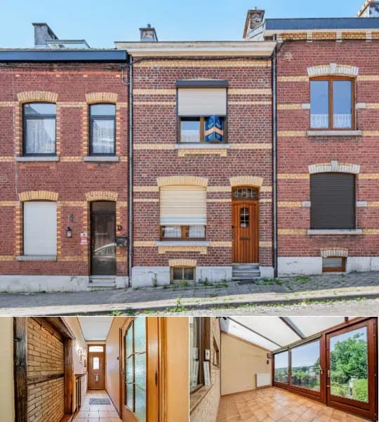 Residence for sale