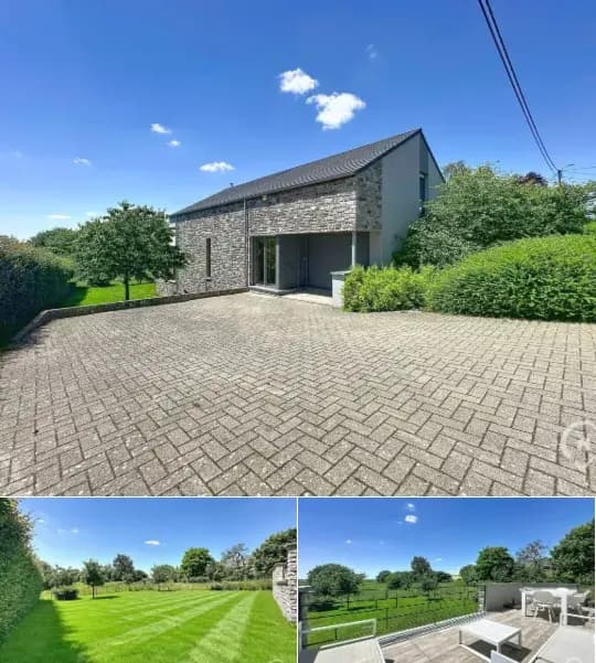 Villa for sale