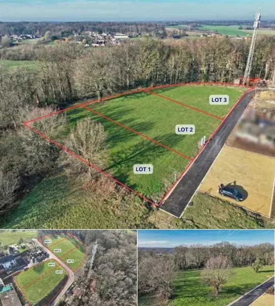 Land for sale