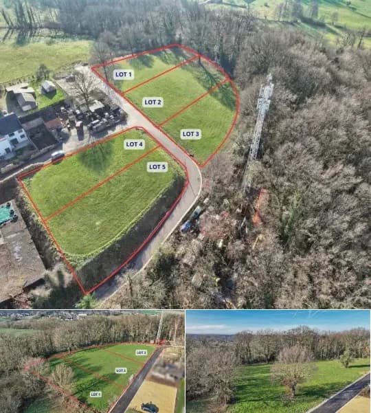 Land for sale