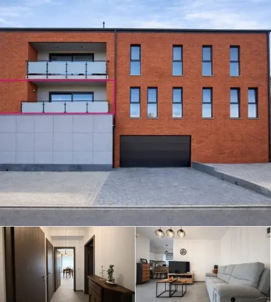 Apartment for rent