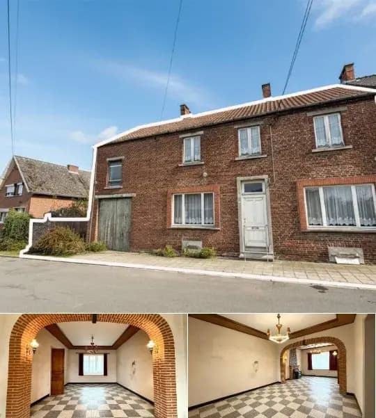 Residence for sale