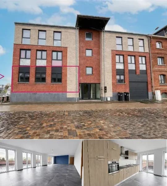 Apartment for rent