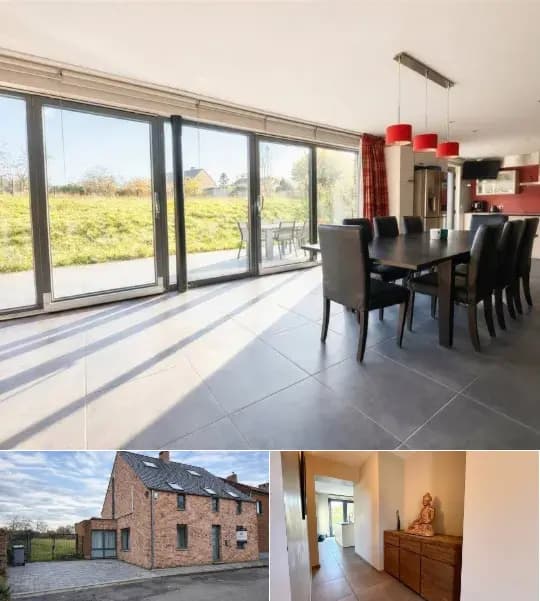 Residence for sale