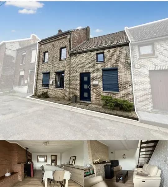 Residence for rent