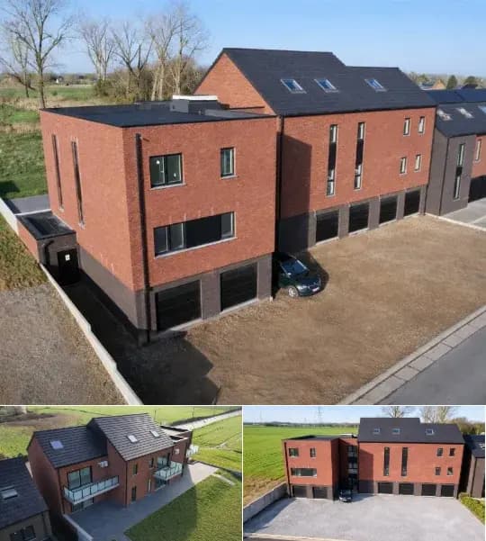 Apartment for sale (New construction project)