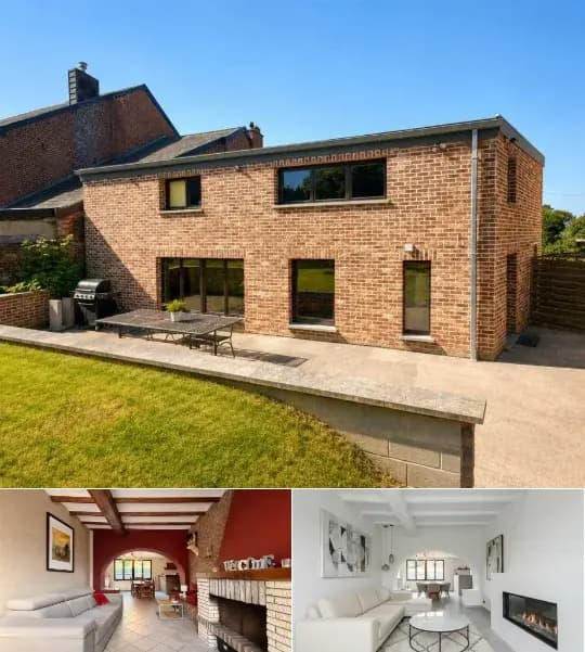 Residence for sale