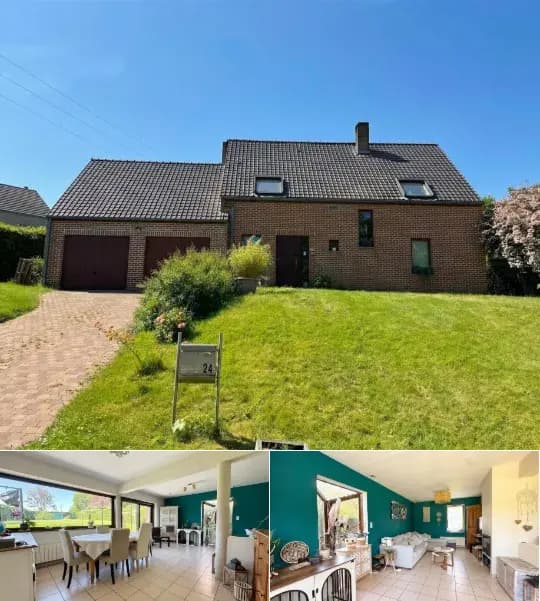 Villa for rent