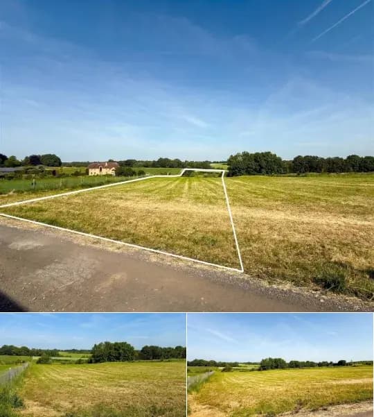 Land for sale