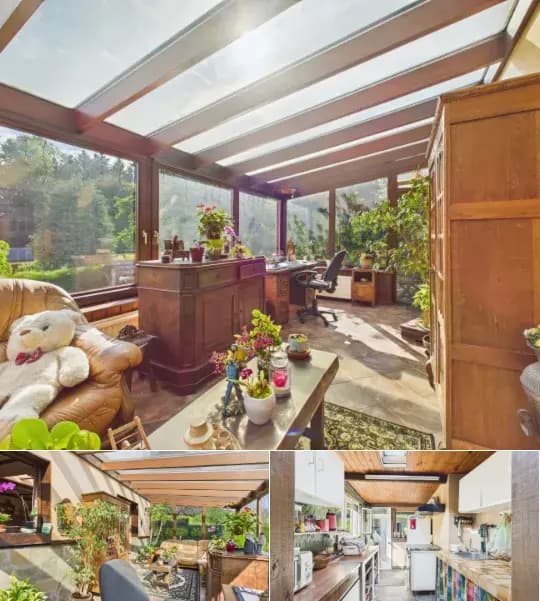 Residence for sale