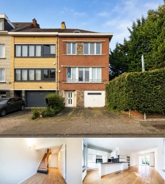Residence for sale