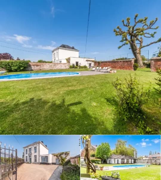 Residence for sale