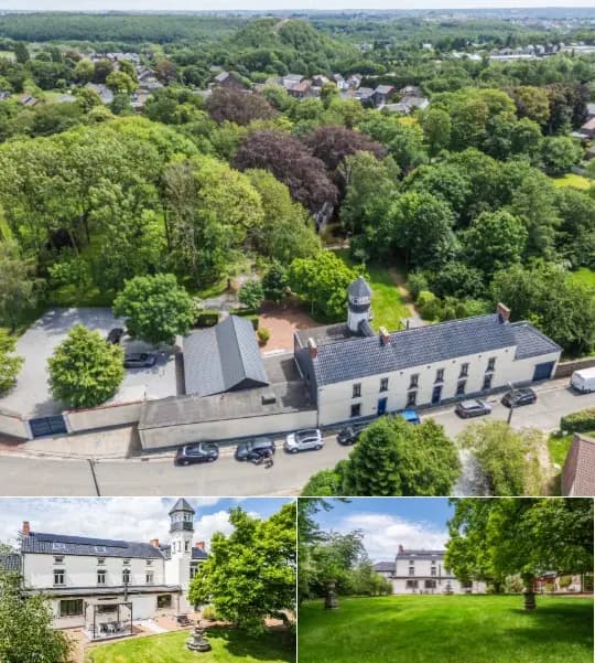 Residence for sale