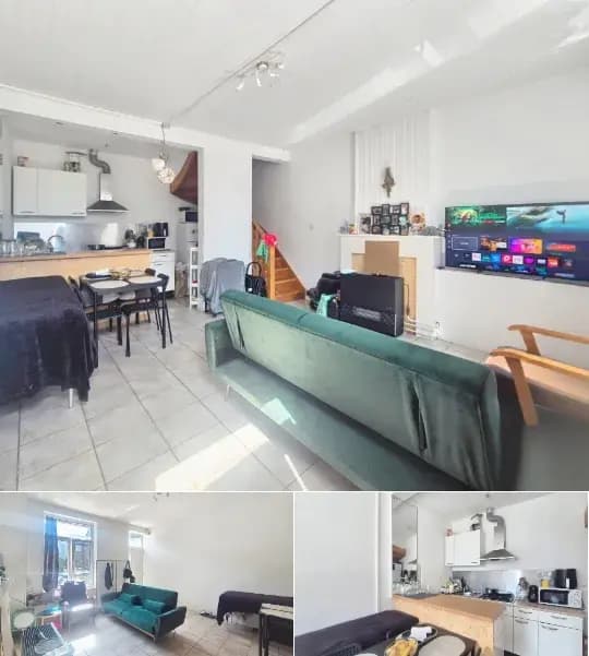 Residence for sale