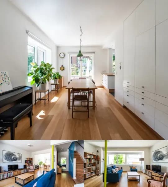 Residence for sale
