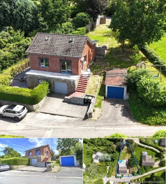 Residence for sale
