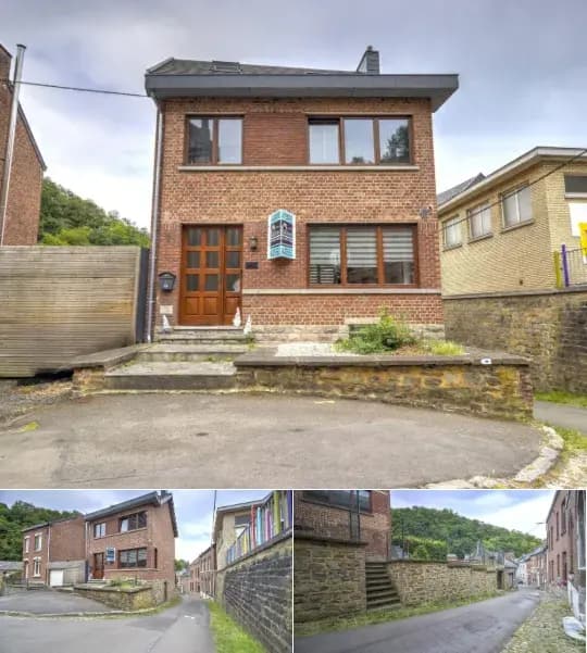 Residence for sale