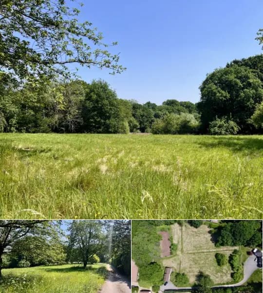 Land for sale