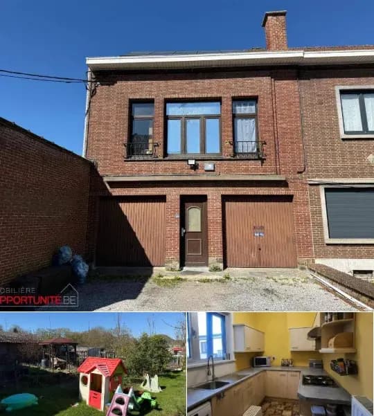 Residence for sale