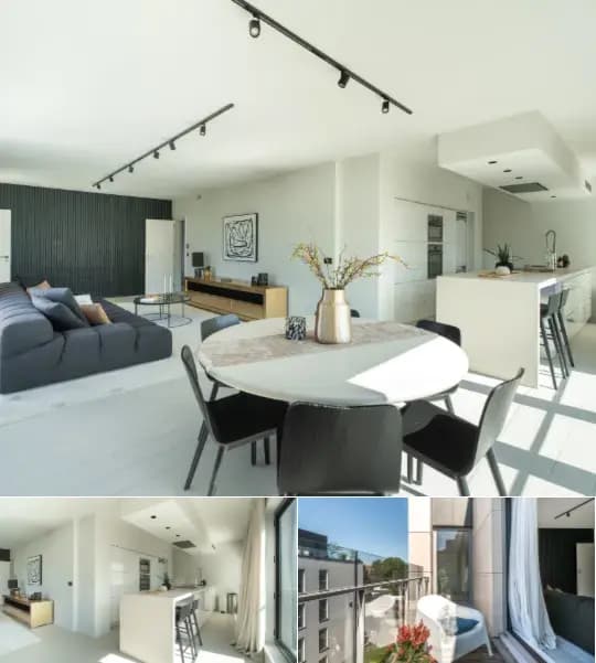 Apartment for sale