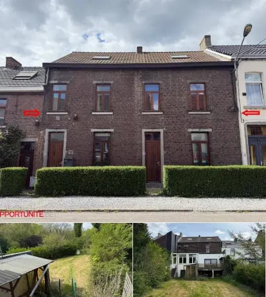 Residence for sale