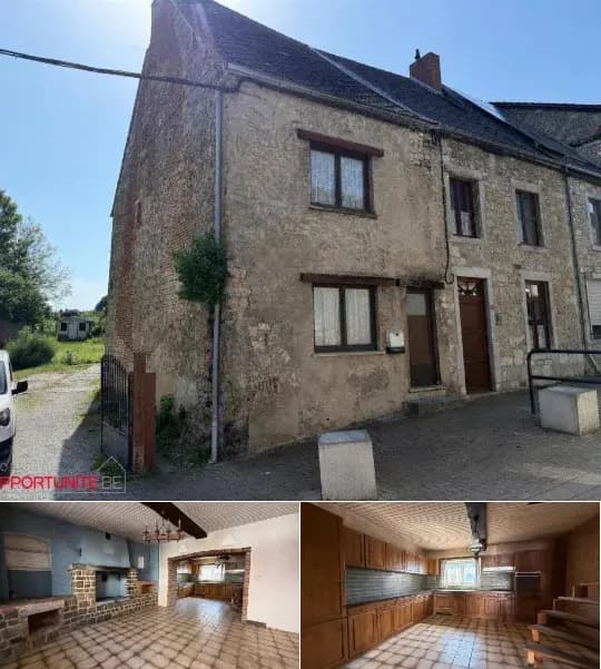 Residence for sale