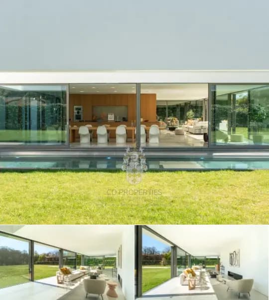 Residence for sale
