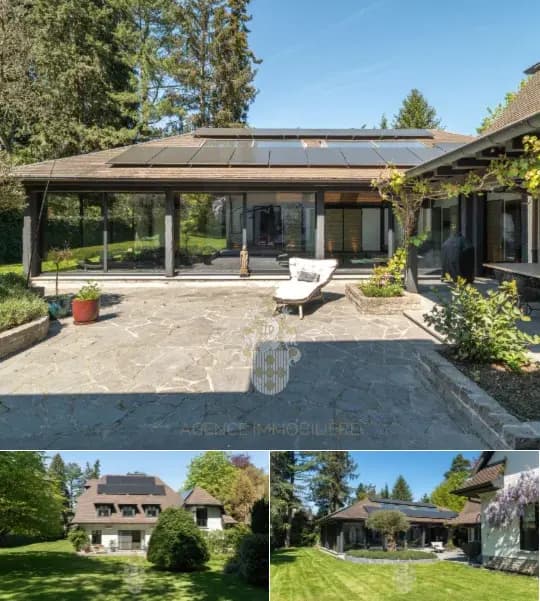 Villa for sale