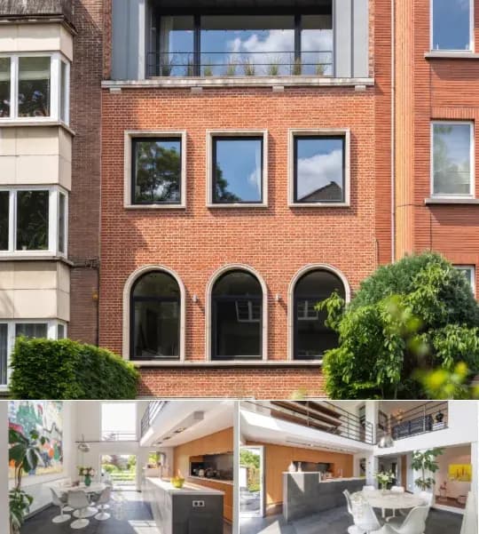 Residence for sale