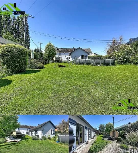 Residence for sale