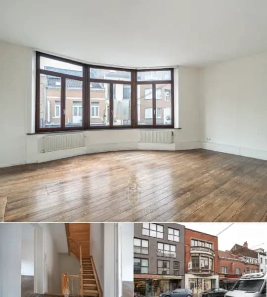Duplex for sale