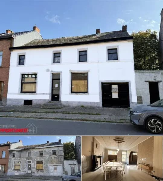 Residence for sale