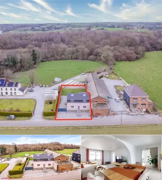Residence for sale
