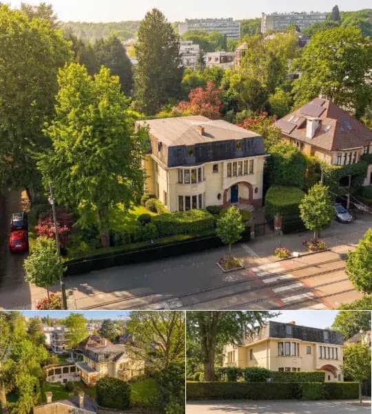 Residence for sale