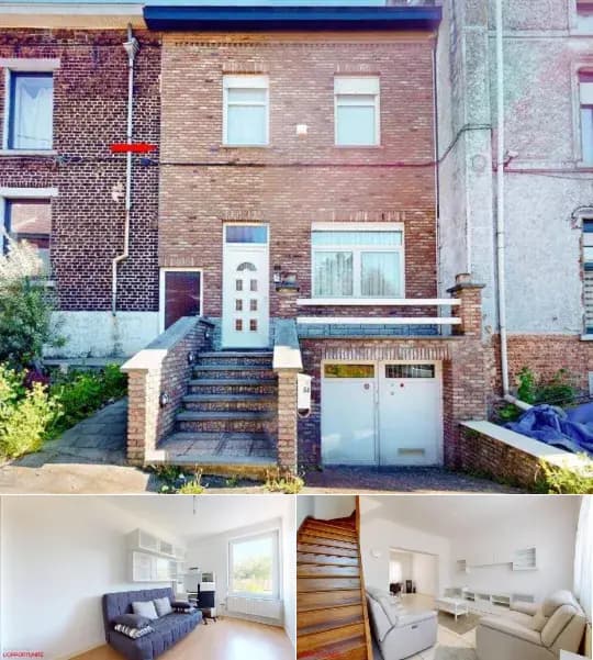 Residence for sale