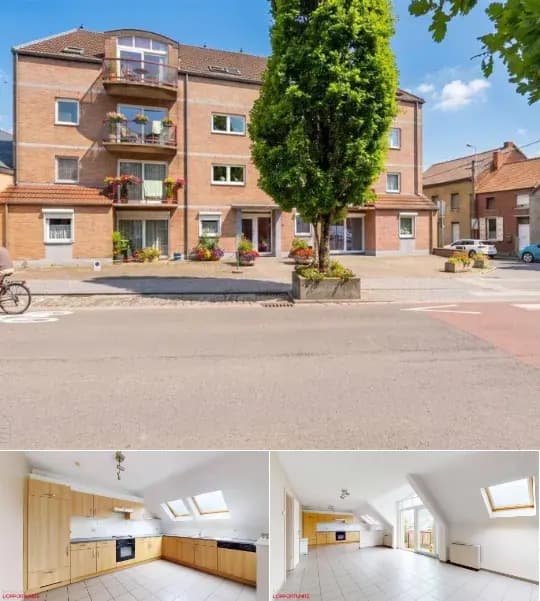 Apartment for sale