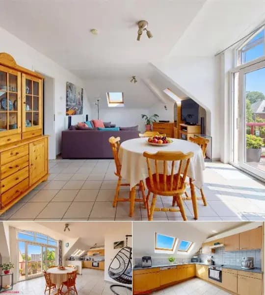 Apartment for sale